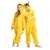 Pijama Pikachu