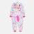 Pijama Unicornio en internet