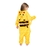 Pijama Pikachu en internet