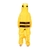 Pijama Pikachu - Gitana