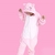 Pijama Chanchita - comprar online