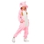 Pijama Chanchita en internet