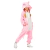 Pijama Chanchita en internet