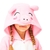 Imagen de Pijama Chanchita