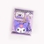 Imagen de Auriculares Hello Kitty/Kuromi/Cinnamoroll
