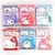 Auriculares Hello Kitty/Kuromi/Cinnamoroll en internet