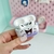 Auriculares Hello Kitty/Kuromi/Cinnamoroll