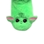 Pantuflas Yoda - Gitana