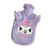 Bolsa de agua caliente Kuromi