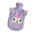 Bolsa de agua caliente Kuromi