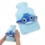 Bolsa de agua caliente Stitch