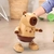 Muñeco Capibara que baila - comprar online