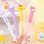 Peines Sanrio