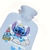 Bolsa de agua caliente Stitch - comprar online