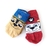 Soquetes Paw Patrol