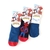 Medias Spiderman