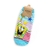 Soquetes Bob Esponja - comprar online