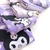 Soquetes Kuromi - tienda online
