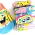 Soquetes Bob Esponja - tienda online