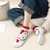 Soquetes Hello Kitty en internet