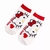 Soquetes Hello Kitty - Gitana