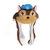 Gorros levanta orejas Paw Patrol