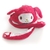 Imagen de Gorro levanta orejas Sanrio