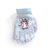 Guantes Angela
