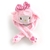 Gorro levanta orejas Sanrio - Gitana