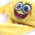 Gorro levanta orejas Bob Esponja - Gitana