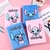 Cuaderno peluche Stitch