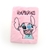 Cuaderno peluche Stitch en internet