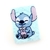 Cuaderno de peluche Stitch
