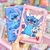 Cuaderno Stitch - comprar online