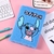 Imagen de Cuaderno peluche Stitch