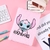 Cuaderno peluche Stitch en internet