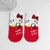 Soquetes Hello Kitty en internet