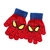 Guantes Spiderman - comprar online