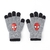 Guantes Spiderman