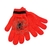 Guantes Spiderman