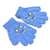 Guantes Dinno - Gitana