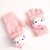Guantes Sanrio