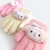Imagen de Guantes Sanrio