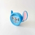 Reloj Stitch en internet
