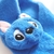 Bufanda Stitch/Angela - tienda online