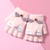 Guantes Little Fox - Gitana