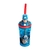 Vaso plastico Superheroes - tienda online