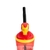 Vaso plastico Superheroes - Gitana