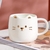 Taza Gatito - comprar online