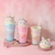 Vaso Unicornio